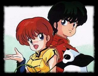Quelle transformation ne fait pas partie de Ranma1/2