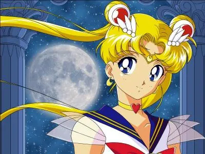 Dans "Sailor Moon" combien y a-t-il de guerrières du système solaire interne ?