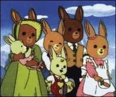 Comment s'appelle l'héroïne des "Petits malins" ?