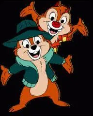 Quel est le titre anglais de ce dessin animé ?