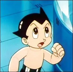 Comment s'appelle ce personnage ?