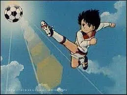 De quel dessin animé est tirée cette image ?