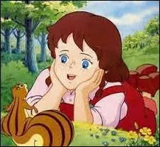 De quel dessin animé est tirée cette image ?