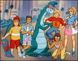 Où Denver a-t-il été trouvé ?