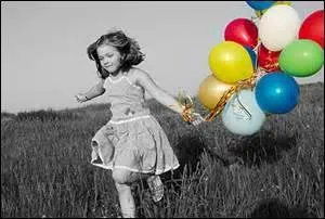 De qui vous souvenez-vous en écoutant "Chante avec moi" ?