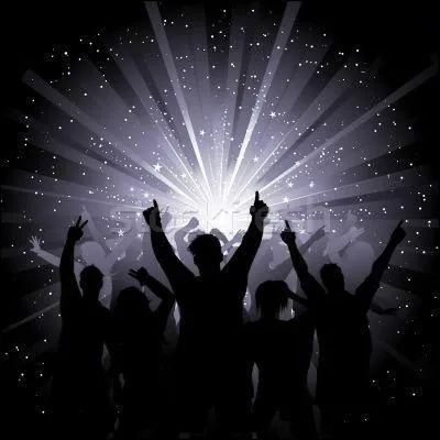 Qui interprétait "Chante, chante, danse et mets tes baskets" ?