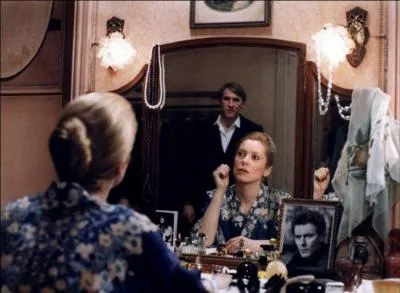 Quelle époque évoque le film "Le Dernier Métro" ?