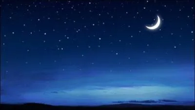 Quelle est l'étoile la plus brillante du ciel ?