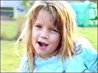 Comment s'appelle-t-elle ?