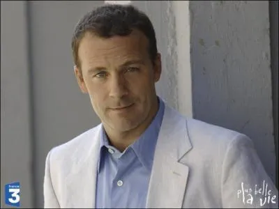 De quelle socit Vincent est- il le patron?