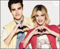 Quels personnages veulent séparer le couple Leonetta ?