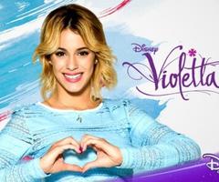 Quiz Violetta
