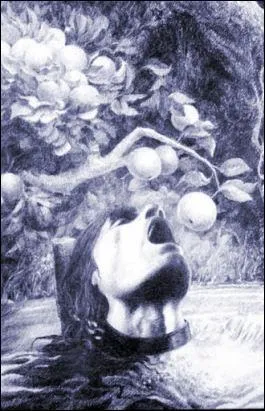 Qui est ce roi de Phrygie qui sera condamné sévèrement par son père Zeus à une faim et une soif éternelles, pour avoir volé l'ambroisie à la table des dieux ?