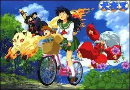 A quelle époque se passe l'histoire ?