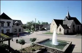 La Bazoge-Montpinçon est une communes des Pays-de-la-Loire située dans le département ...