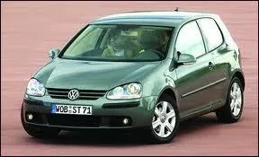 Cette voiture est une ?