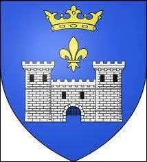 Voici le blason d'une ville du Poitou-Charentes. Surnommée "le balcon du Sud-Ouest", elle est principalement connue pour son festival de la bande dessinée. C'est la ville ...
