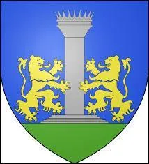 Je vous présente le blason d'une ville de Corse. Cité impériale et autrefois cité du corail, elle est connue pour être la première ville libérée durant la Seconde Guerre Mondiale, le 9 Septembre 1943. Il s'agit de la ville ...
