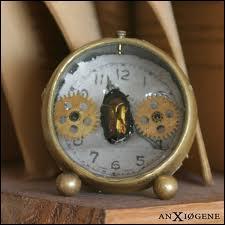 Commençons en douceur : Ce sont des horlogers ____ qui ont inventé et créé les premiers réveils mécaniques entre 1350 et 1400.