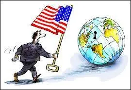 Quel grand président états-unien a-t-il été le 34e à gouverner cet immense État ?