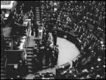 Quel est le premier parti de France lors des élections législatives du 21 octobre 1945 ?