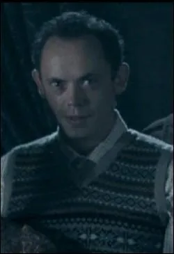 Quel était le métier de Frank Londubat ?