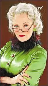 En quoi peut se transformer Rita Skeeter ?