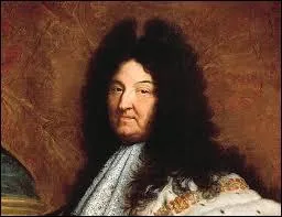 Quel était le surnom de Louis XIV ?