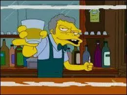 Connaissez-vous ce personnage ?