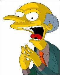 Qui est ce personnage ?