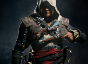 Quiz Assassin's Creed IV : Black Flag
