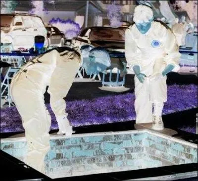 Qui sont ces personnes ?