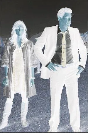 La personne à gauche, c'est...