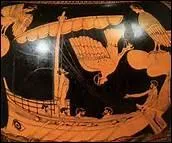 L'"Iliade" et l'"Odyssée" sont des uvres de Platon.