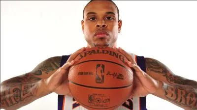 Encore un champion NBA, un double champion même, en la personne de Shannon Brown qui débarque à Miami pour sa neuvième année en NBA. Avec quelle franchise a-t-il été sacré champion deux fois ?