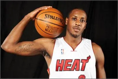Drafté en 2008, Mario Chalmers démarre donc sa septième saison NBA cette année toutes jouées avec le Heat. Quelle déclaration, qui lui a valu de très nombreuses critiques a-t-il réalisé l'an dernier ?