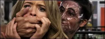 Qui est la personne derrière Alison ?