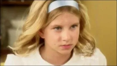 Pourquoi Alice est-elle morte ?