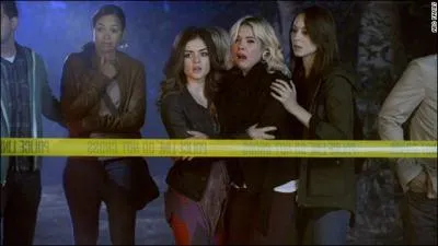 Qui a-t-on embarqué dans l'ambulance lors de cet épisode ?