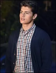 Qui est cette personne ?