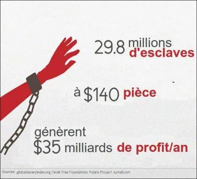 A contrario, parmi les dix pays les moins mal classés par rapport au phénomène, on trouve :