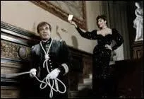 « Vous savez quelle différence il y'a entre un con et un voleur ? Un voleur de temps en temps ça se repose. »