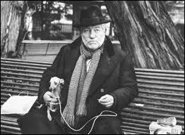 « Il vaut mieux s'en aller la tête basse que les pieds devant. »