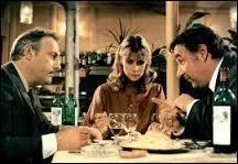 « La justice c'est comme la Sainte Vierge. Si on la voit pas de temps en temps, le doute s'installe. »