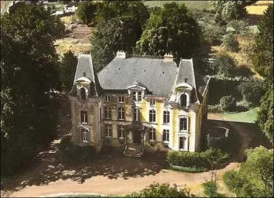 Dans ce château de La Marlière (château Théophile Legrand), le nouveau propriétaire veut y créer :