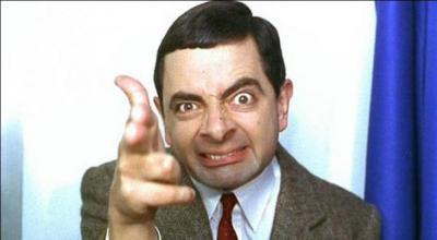 Sur quelle chaîne passe Mr Bean ?