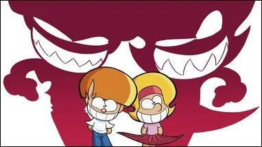 Sur quelle chaîne passe ce dessin animé ?