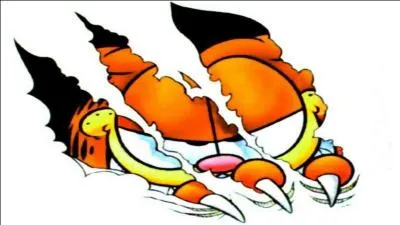 Et celui-là est-il sur Teletoon ?