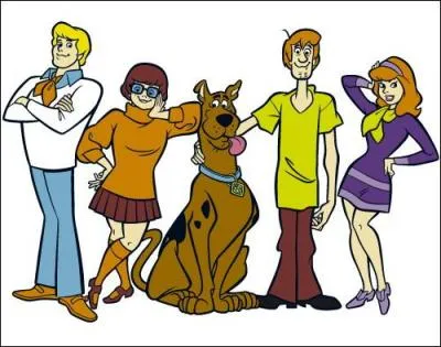 Scooby Doo passe sur Boomerang ou Teletoon ?