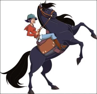 Sur quelle chaîne passe Le Ranch ?